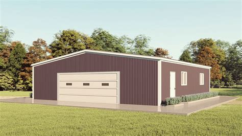 50'x50 metal building house|50x50 steel building prices.